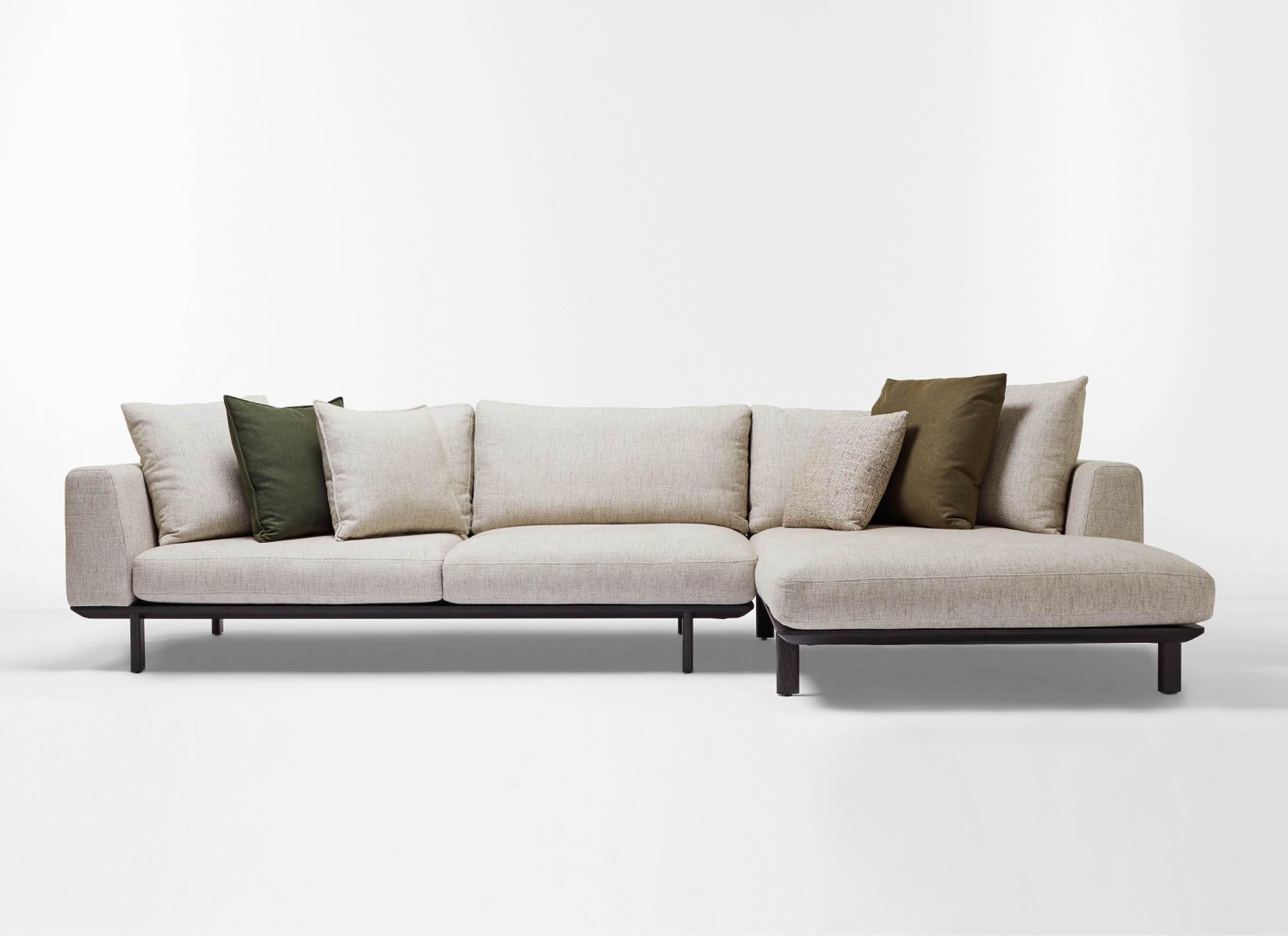 Otway Sofa - Image 4