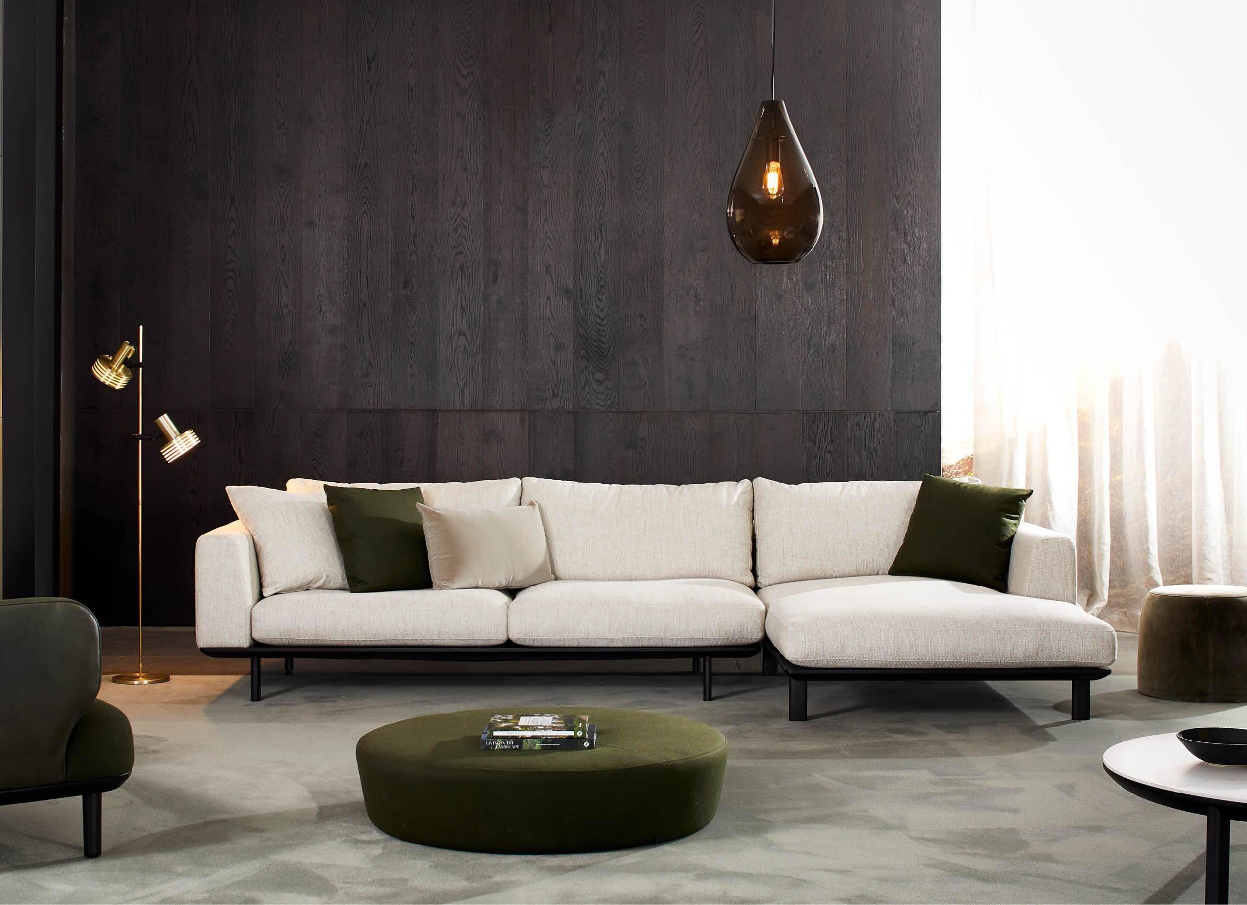 Otway Sofa - Image 5