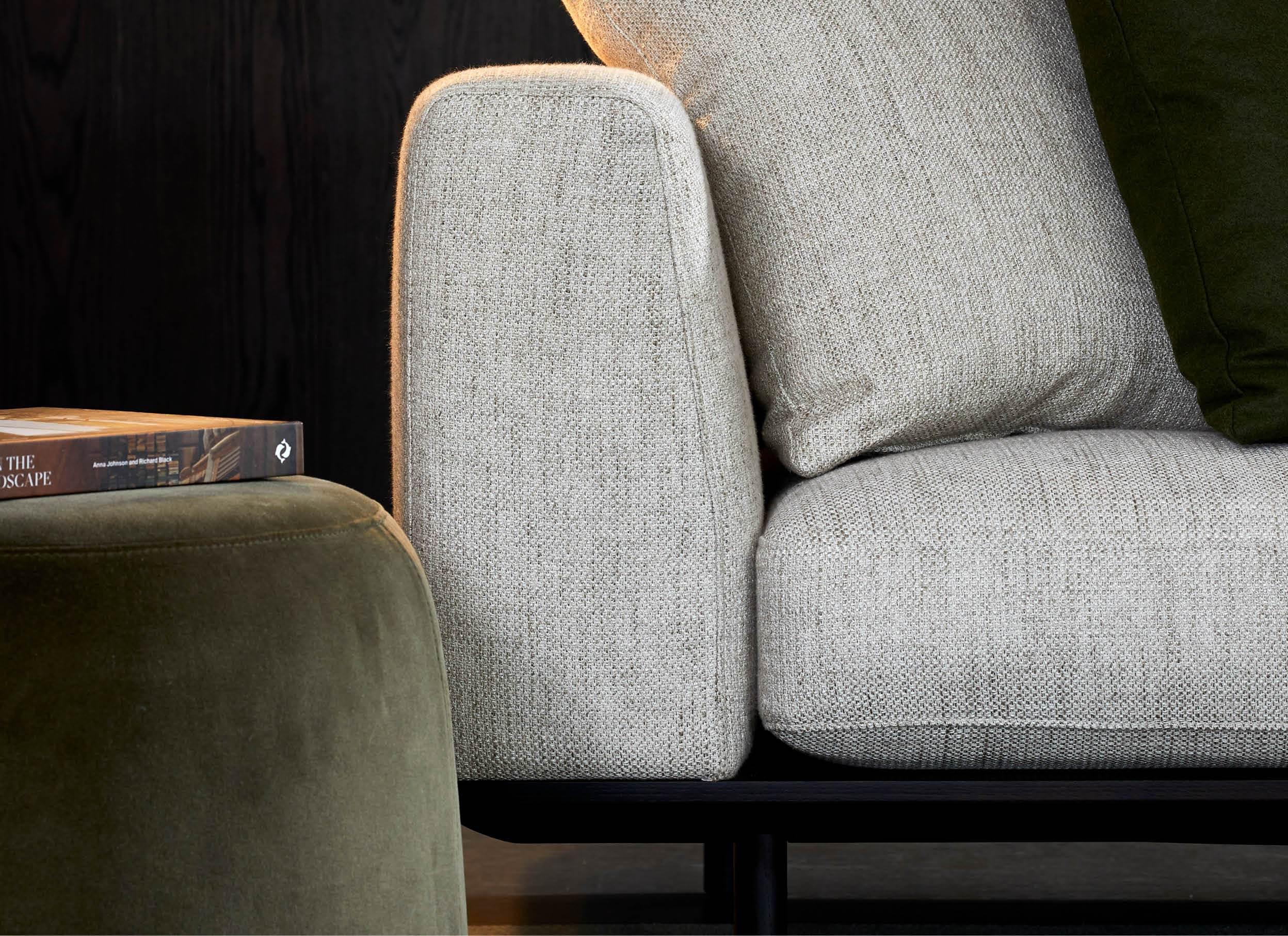 Otway Sofa - Image 6