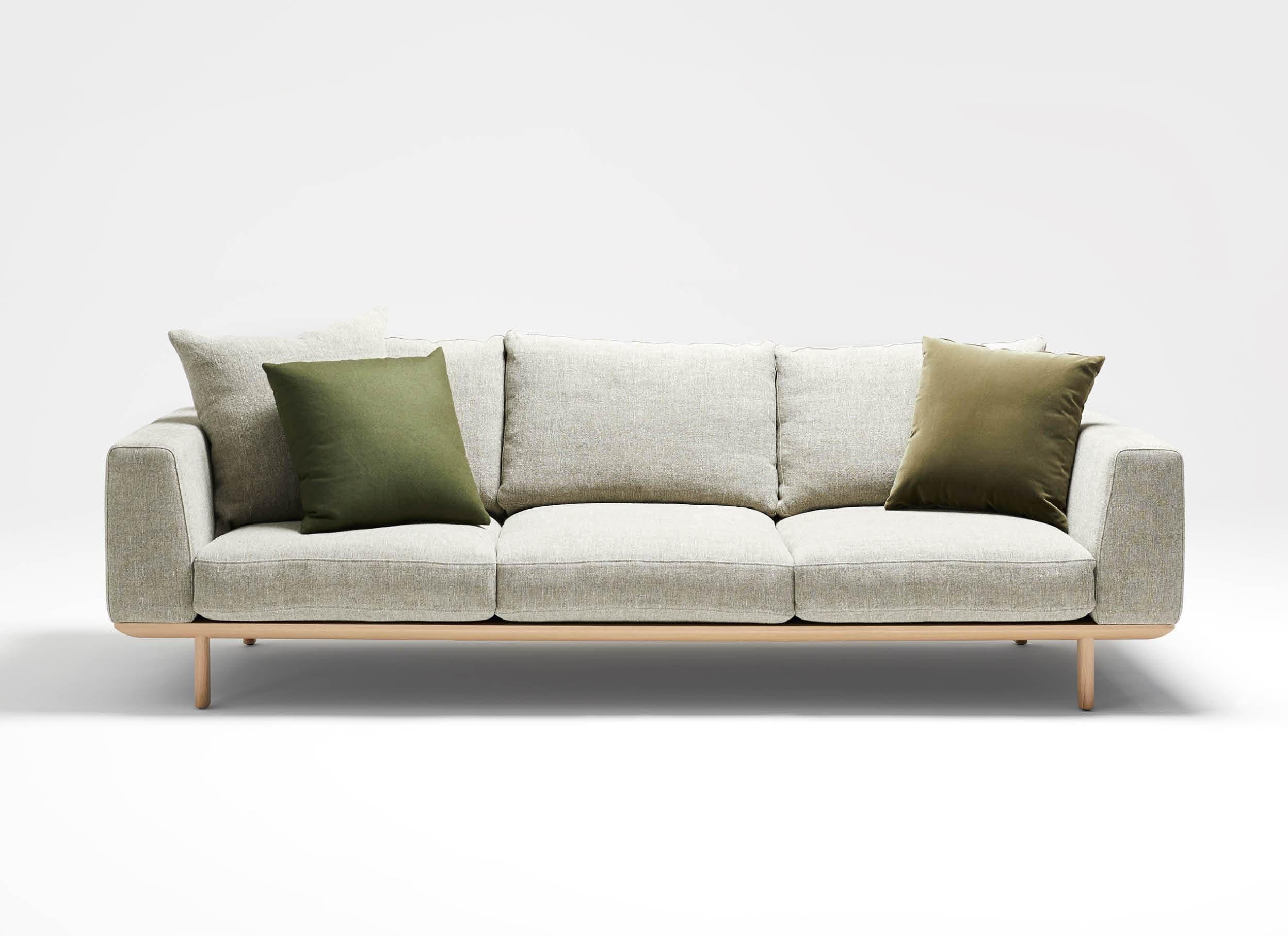 Otway Sofa - Image 7