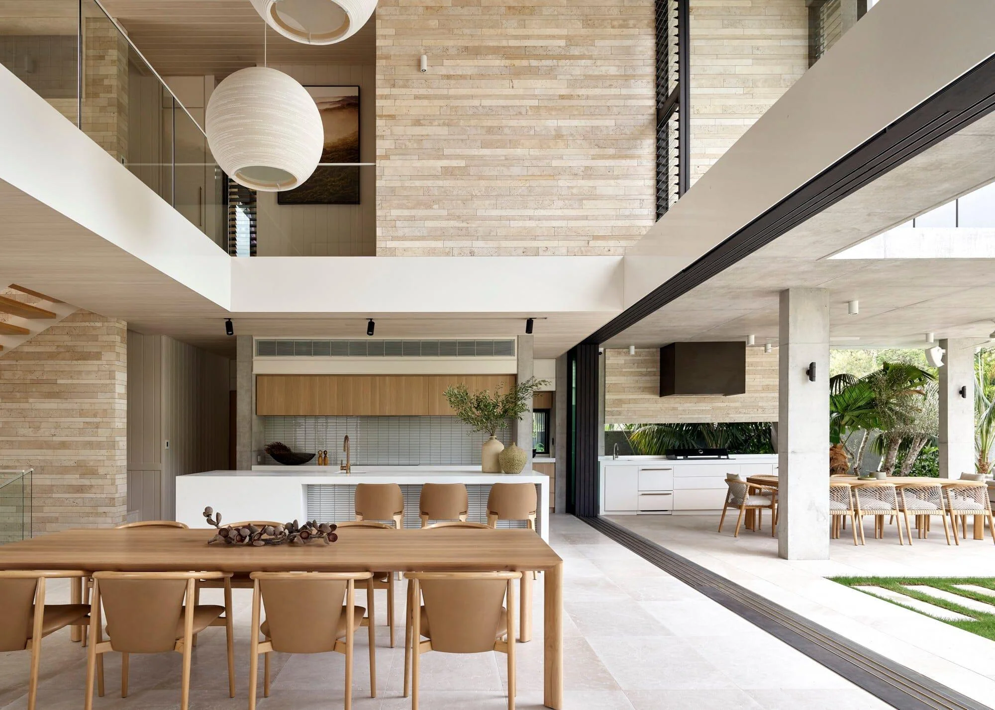 Otway Timber Dining Tables - Image 15