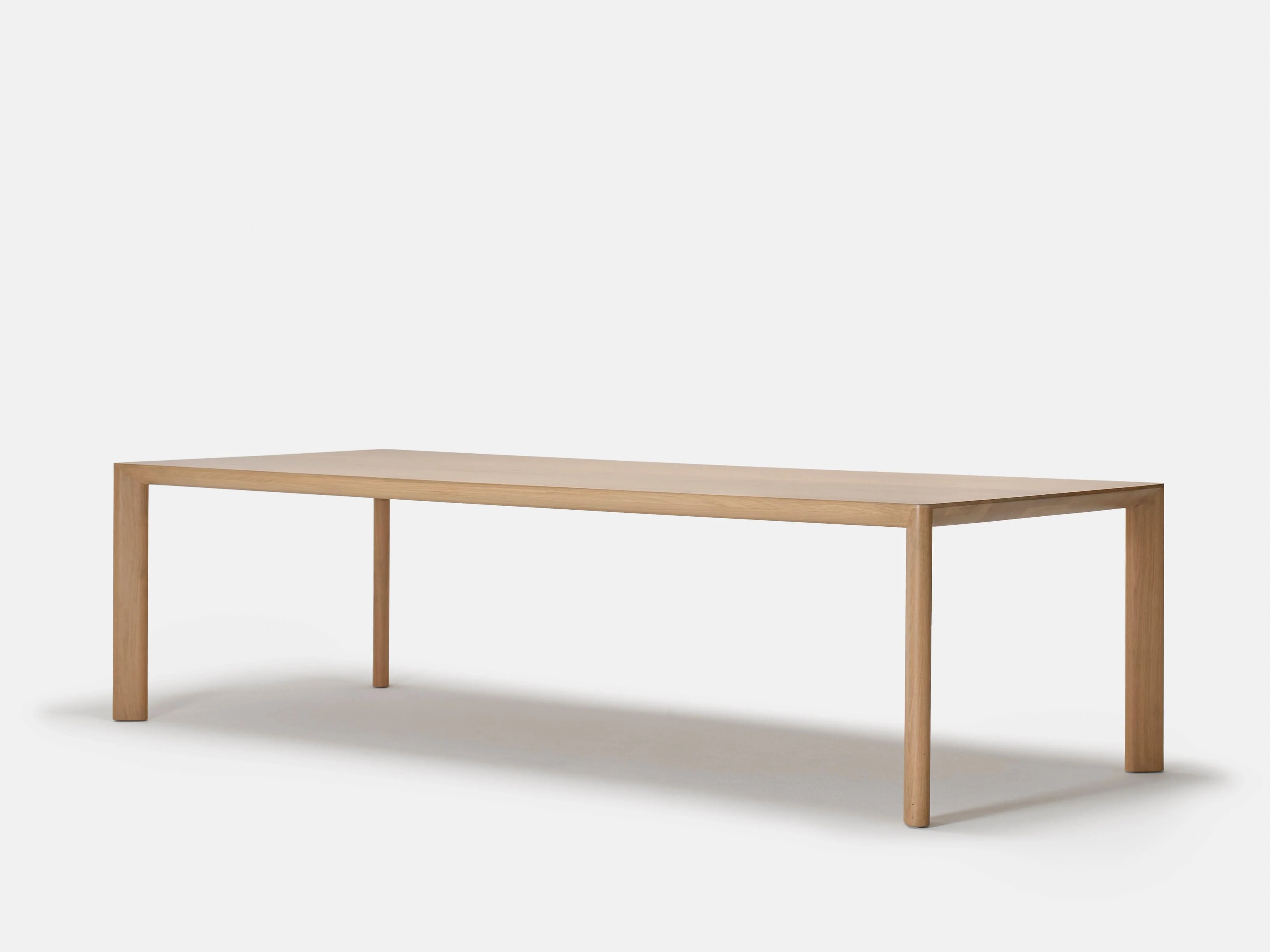Otway Timber Dining Tables - Image 3