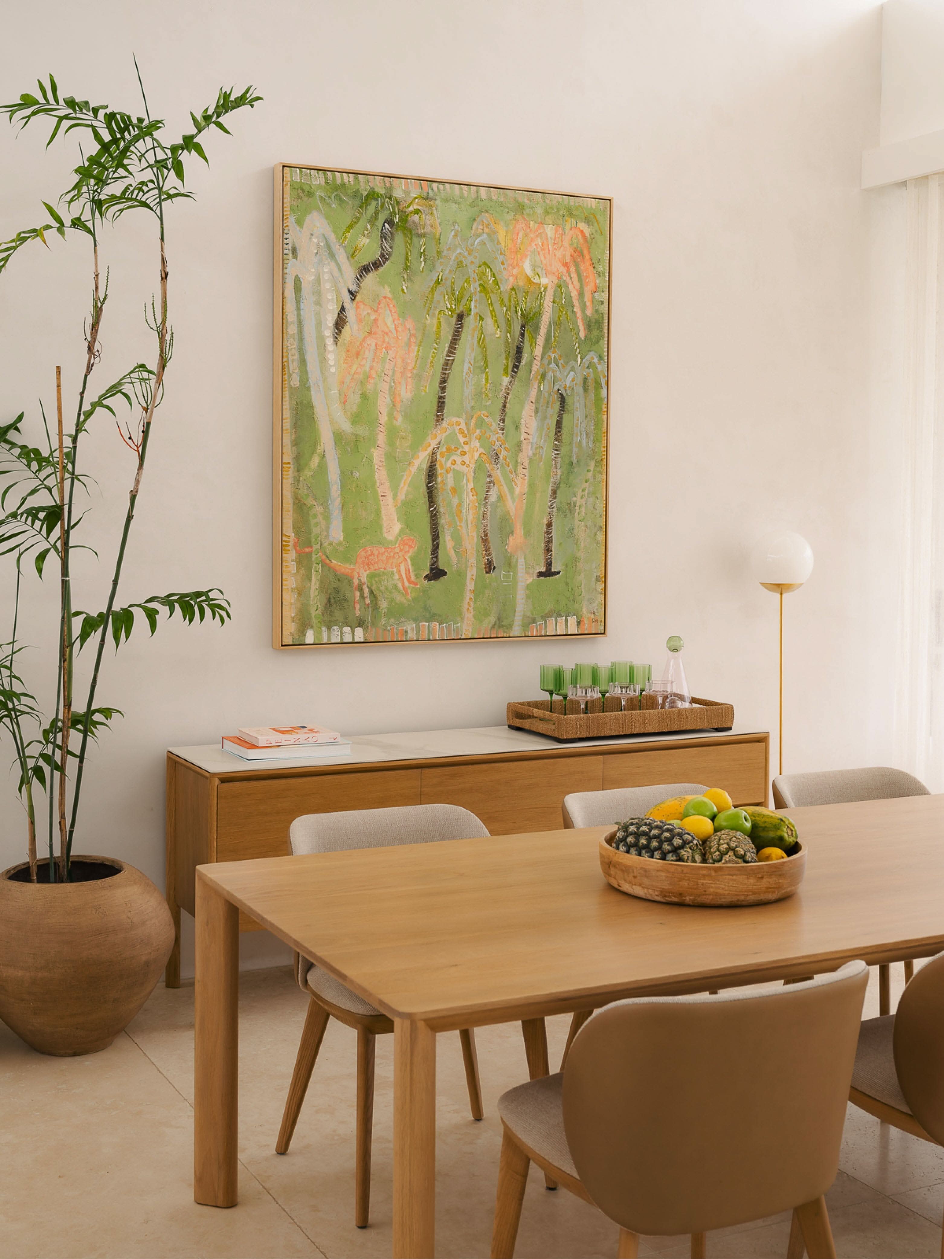 Otway Timber Dining Tables - Image 6