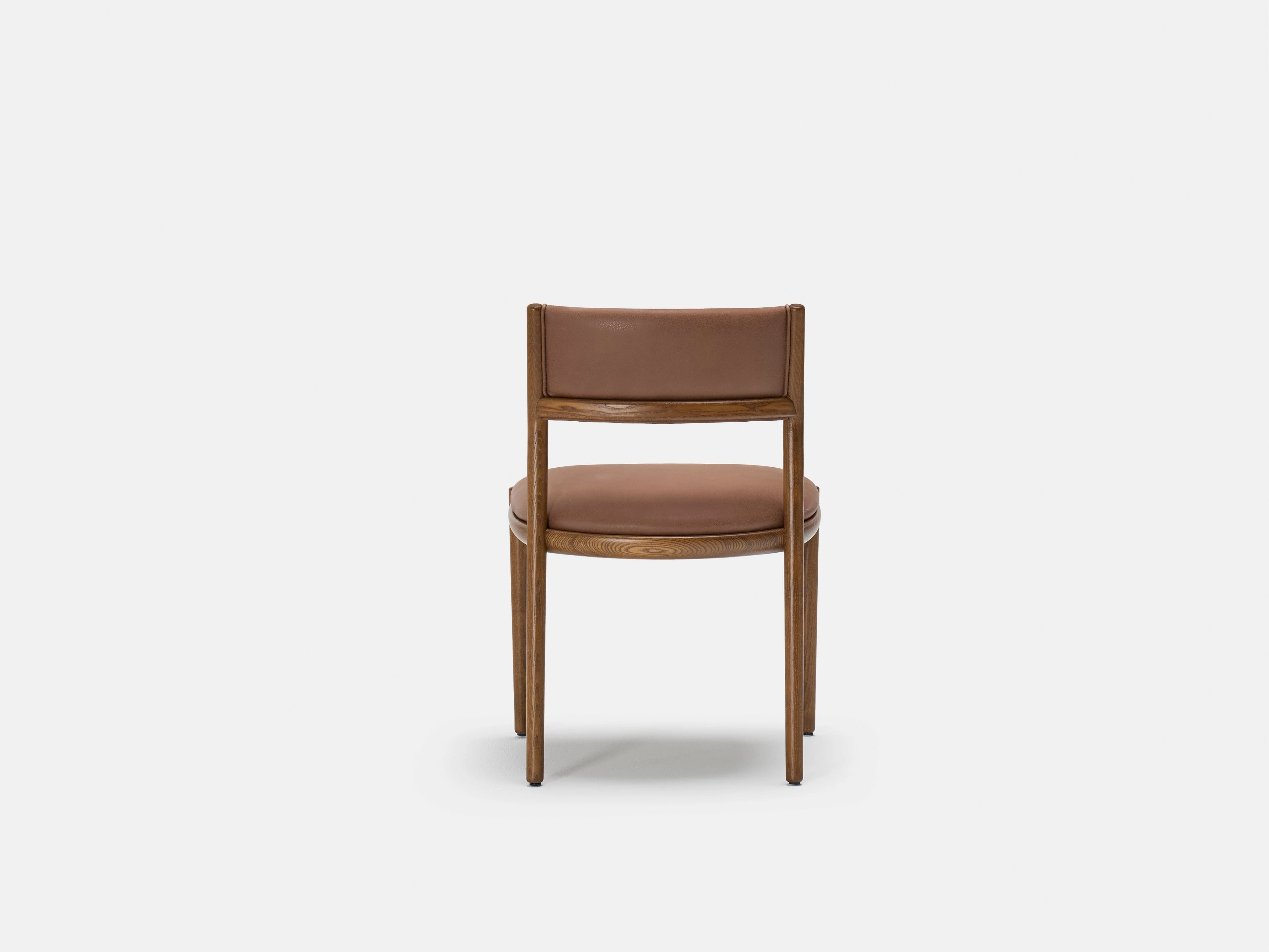 Portland Side Chair - Image 11