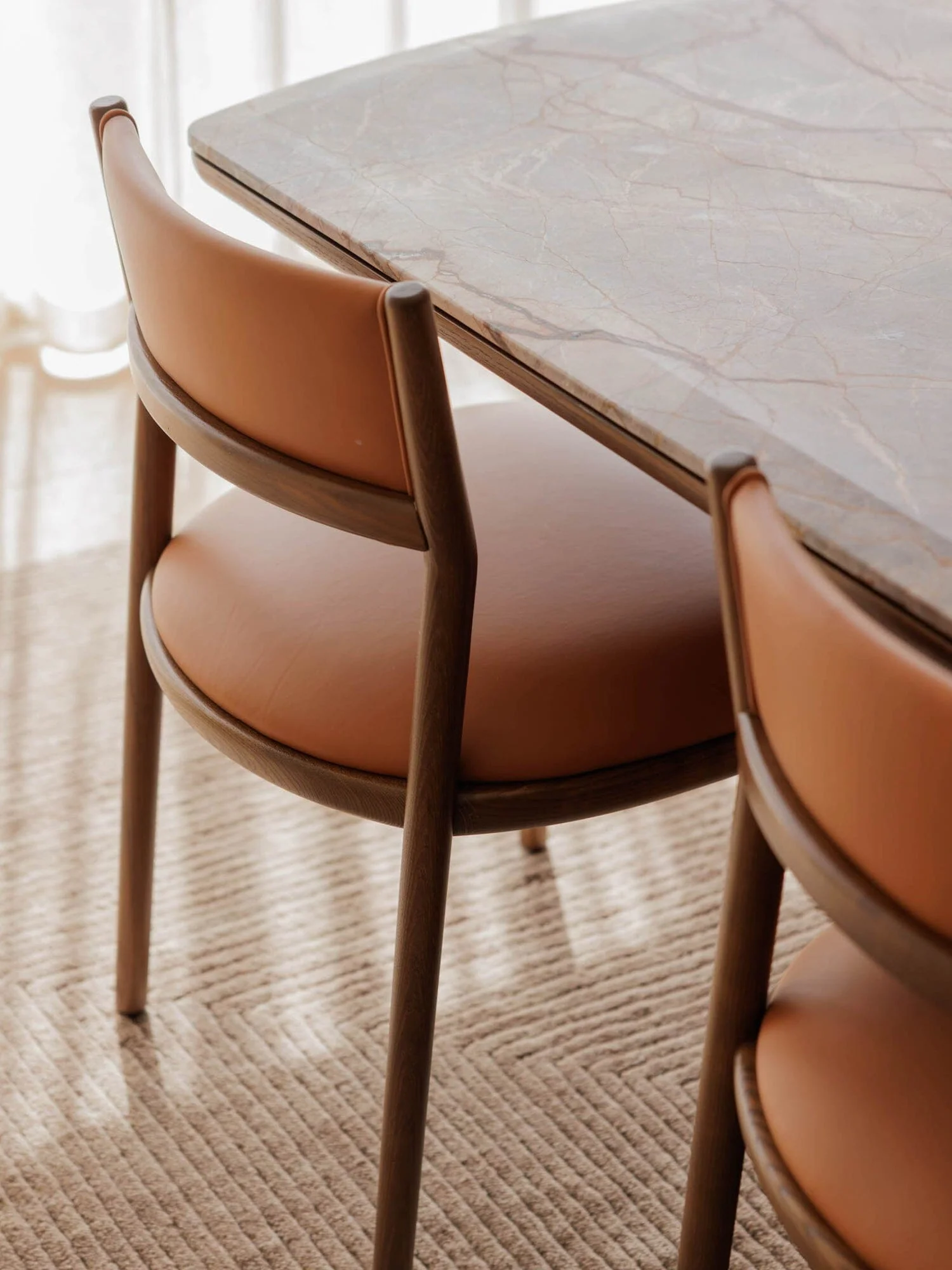 Portland Side Chair - Image 3