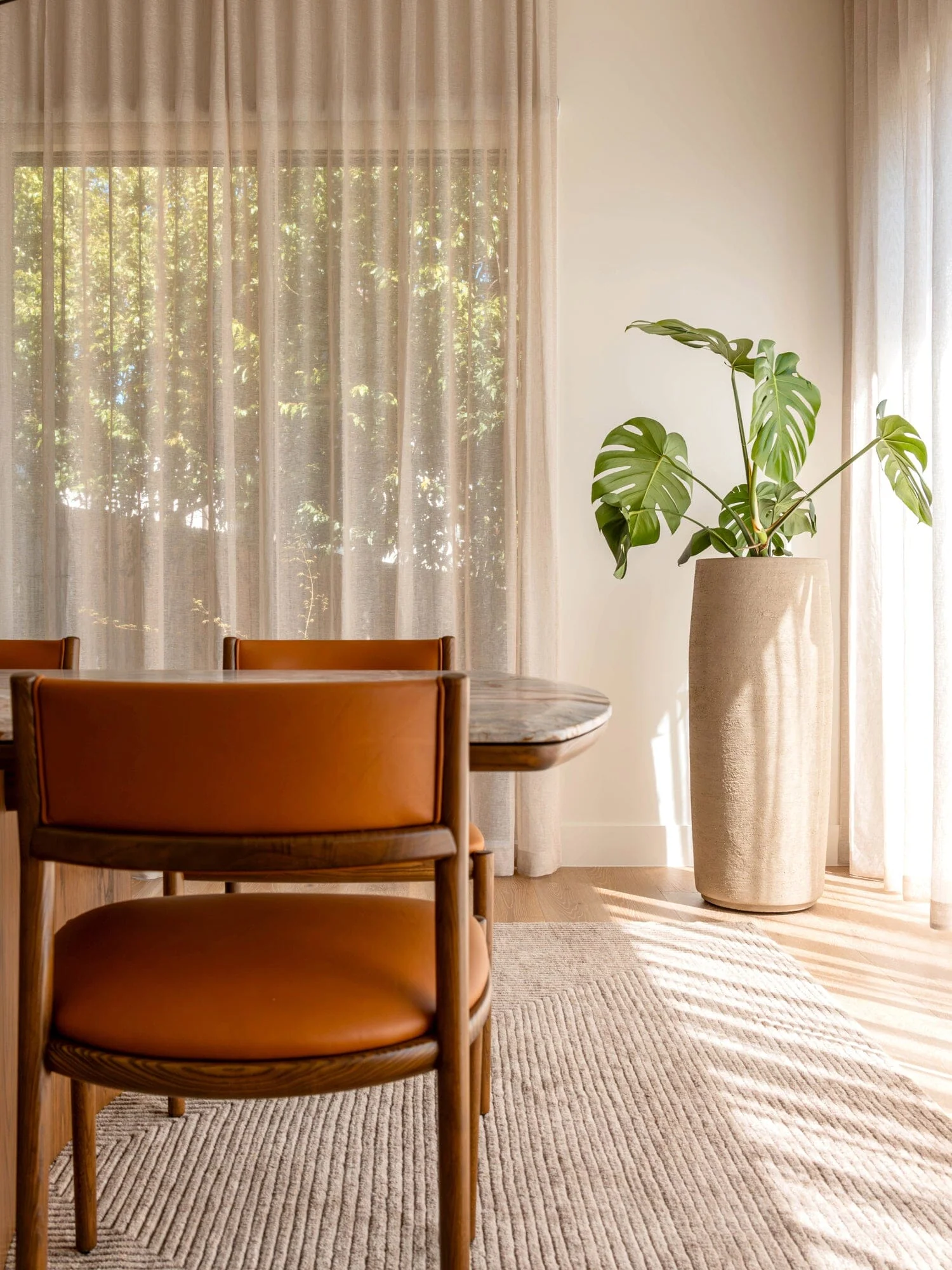 Portland Side Chair - Image 6