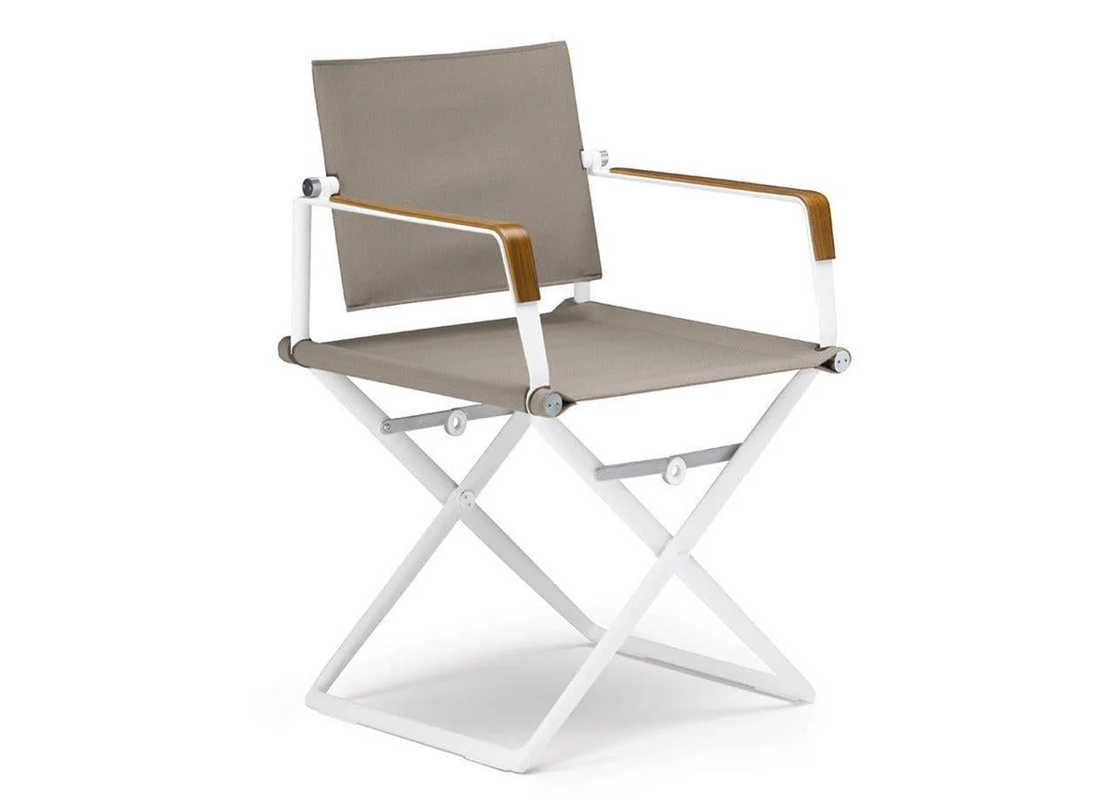 SEAX Armchair - Image 3