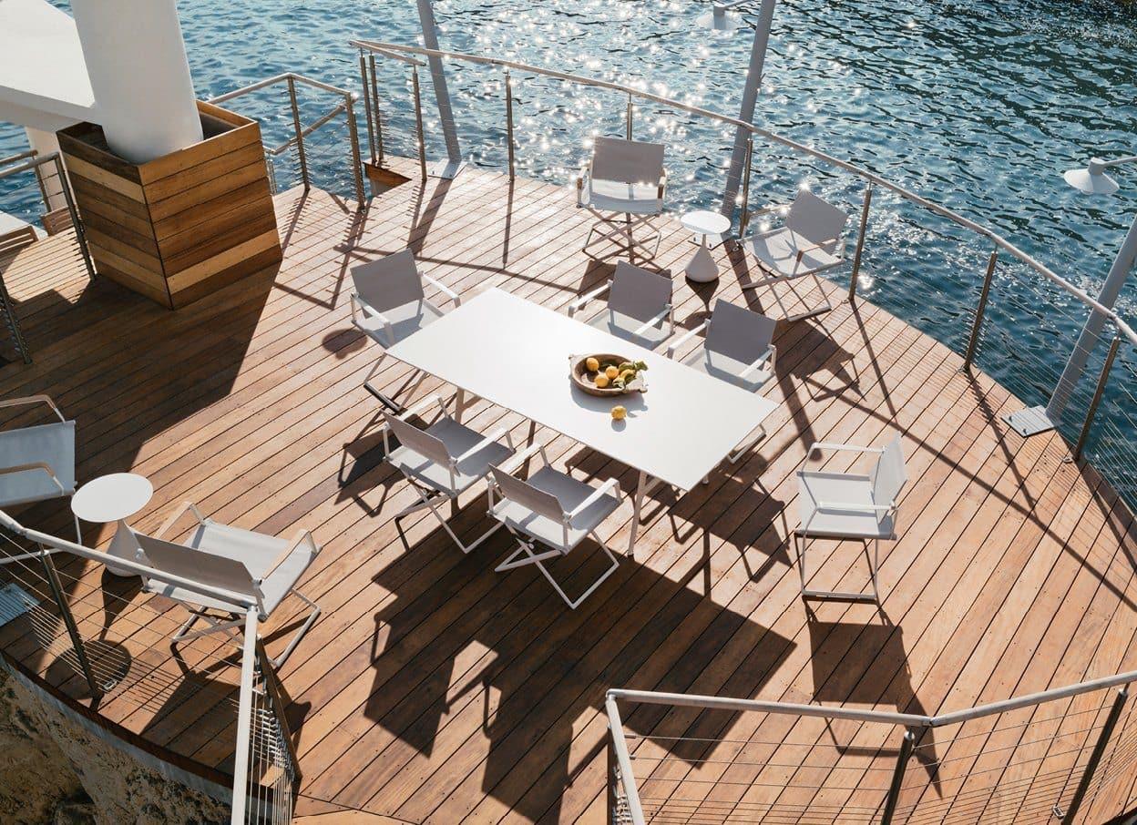 SEAX Armchair - Image 5