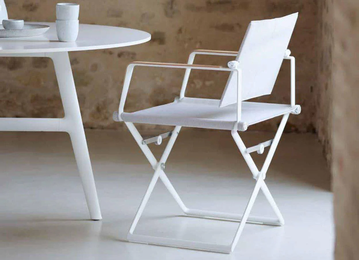 SEAX Armchair - Image 7