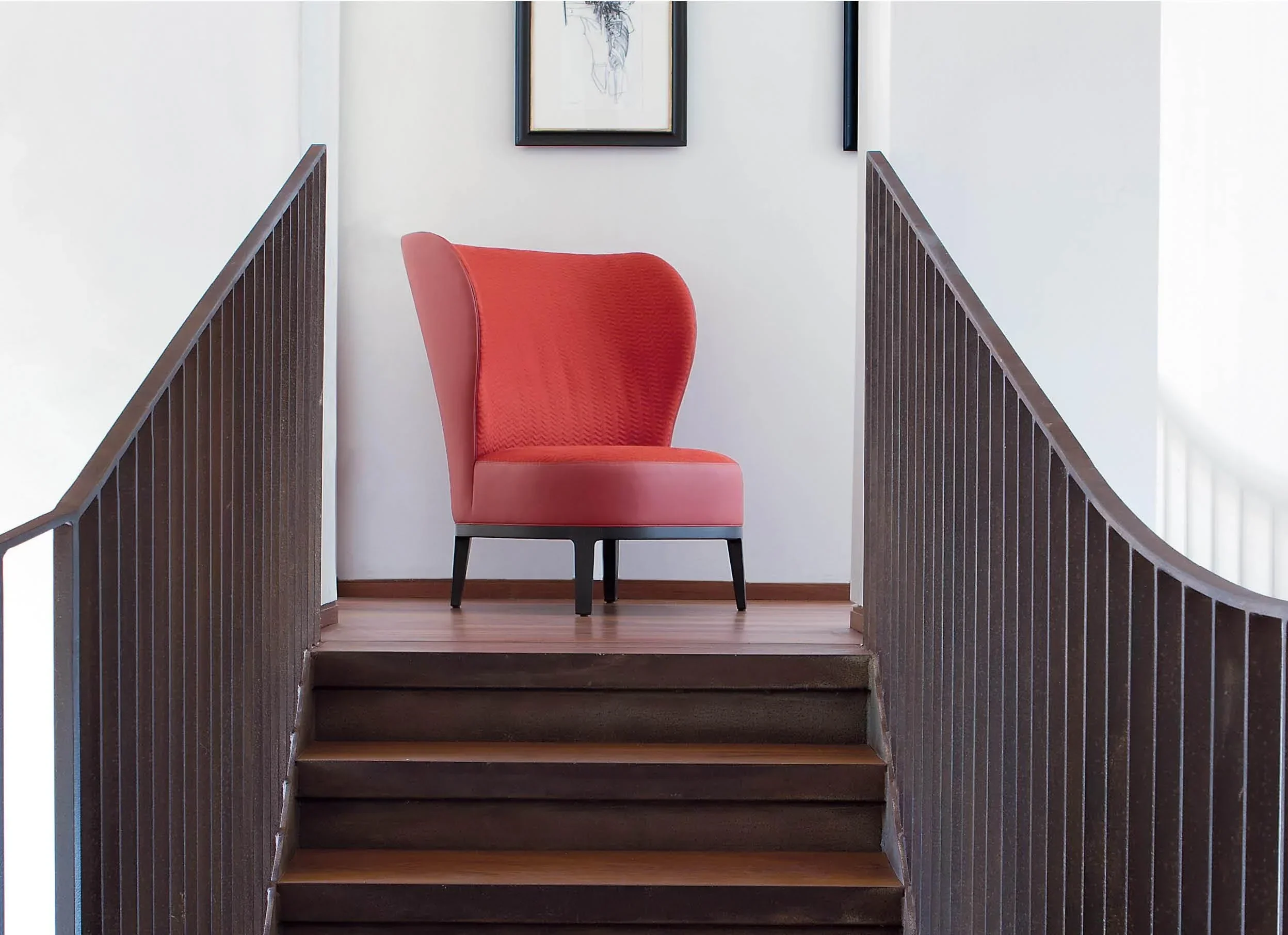 Spring Chair - Image 4