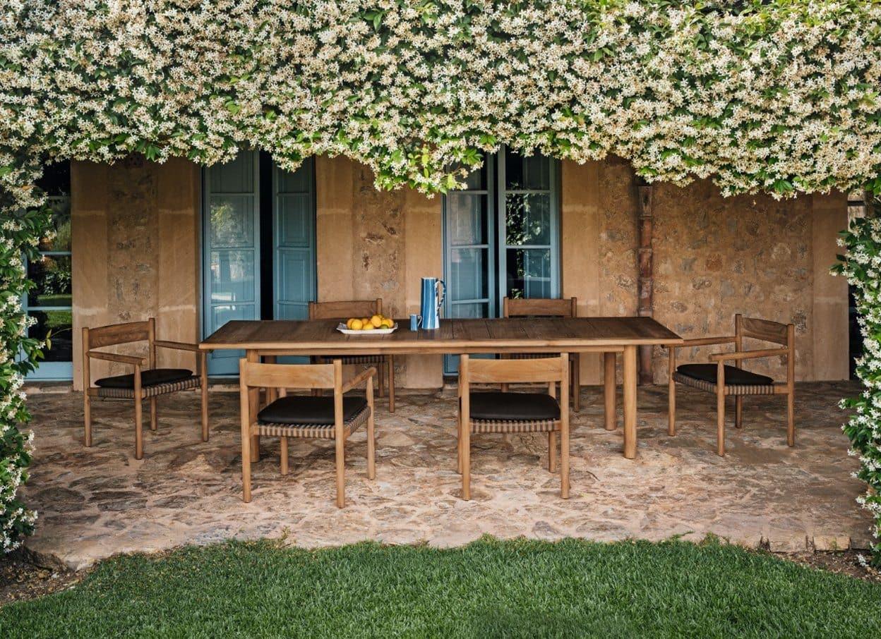 TIBBO Armchair - Image 5