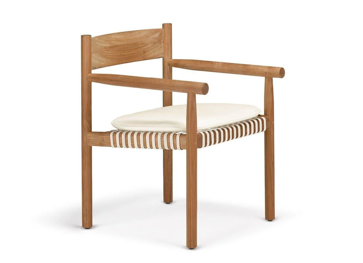 TIBBO Armchair - Image 6