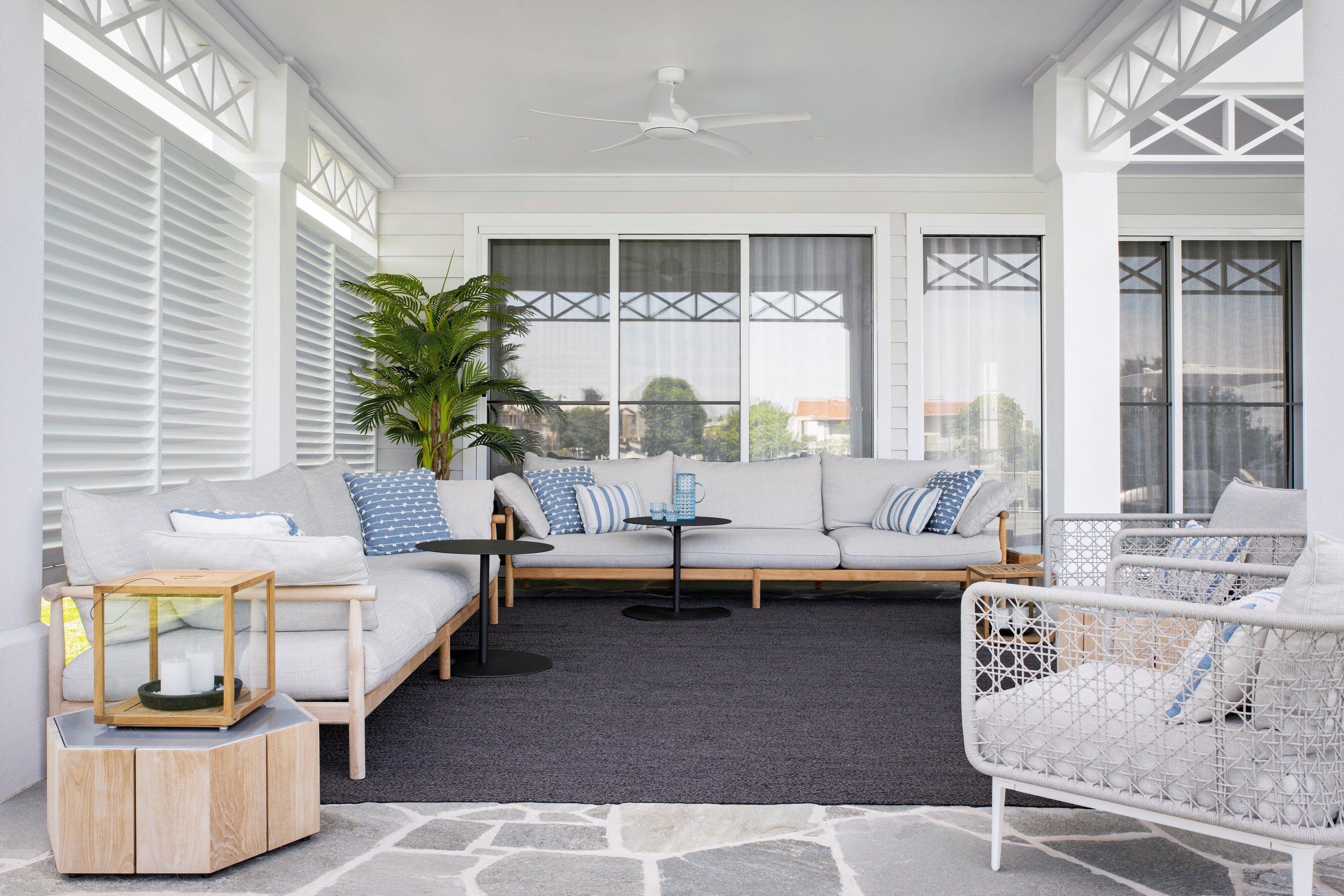 TIBBO Sofa - Image 3