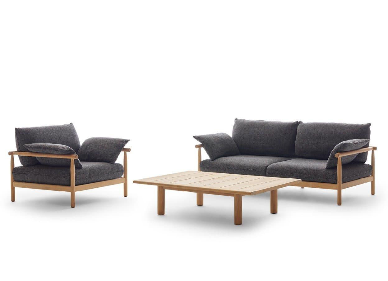 TIBBO Sofa - Image 8