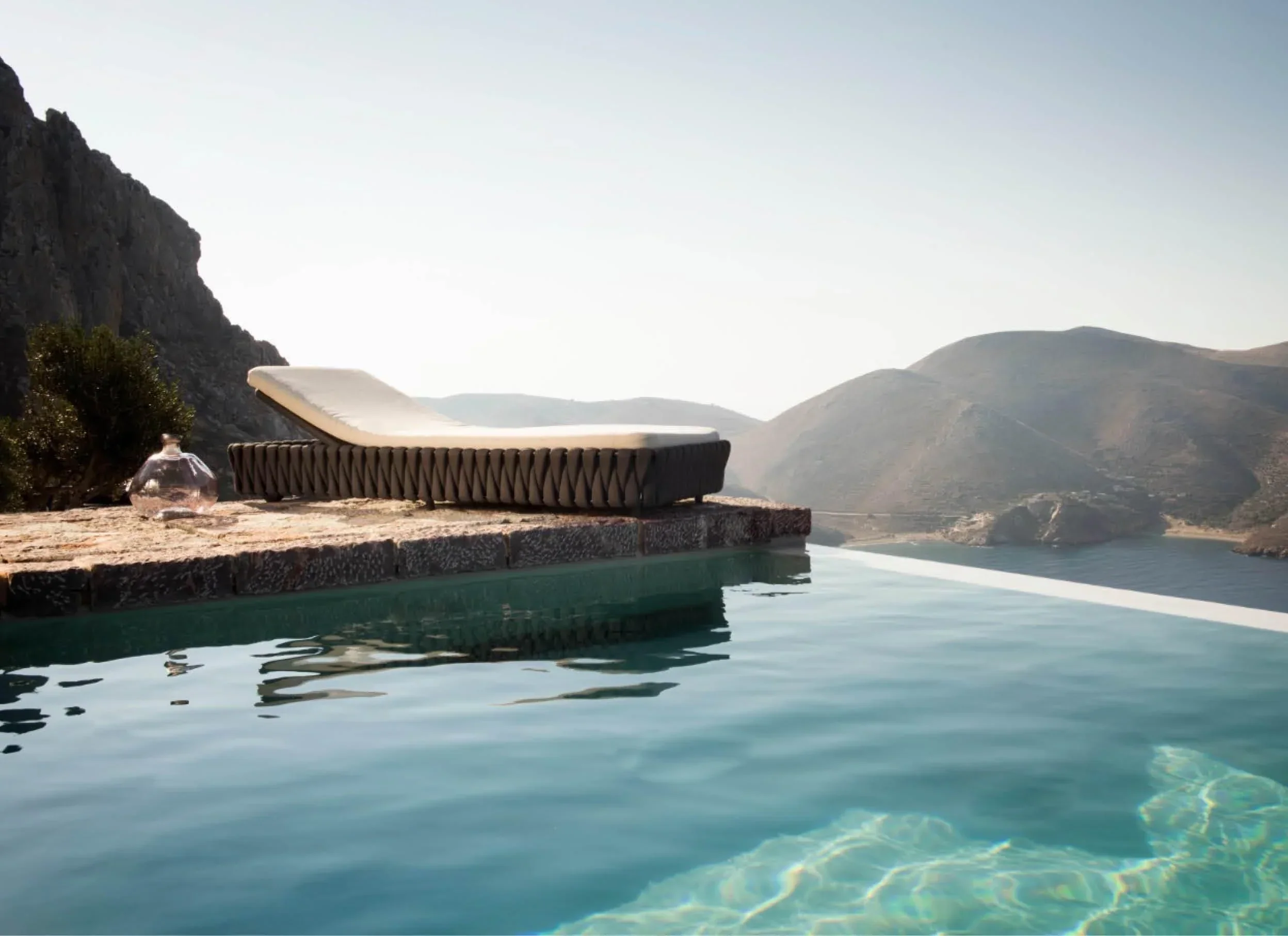 Tosca Lounger - Image 4