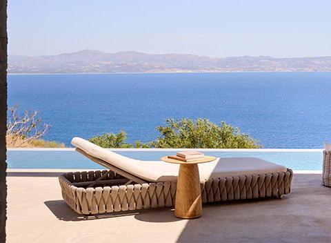 Tosca Lounger - Image 5