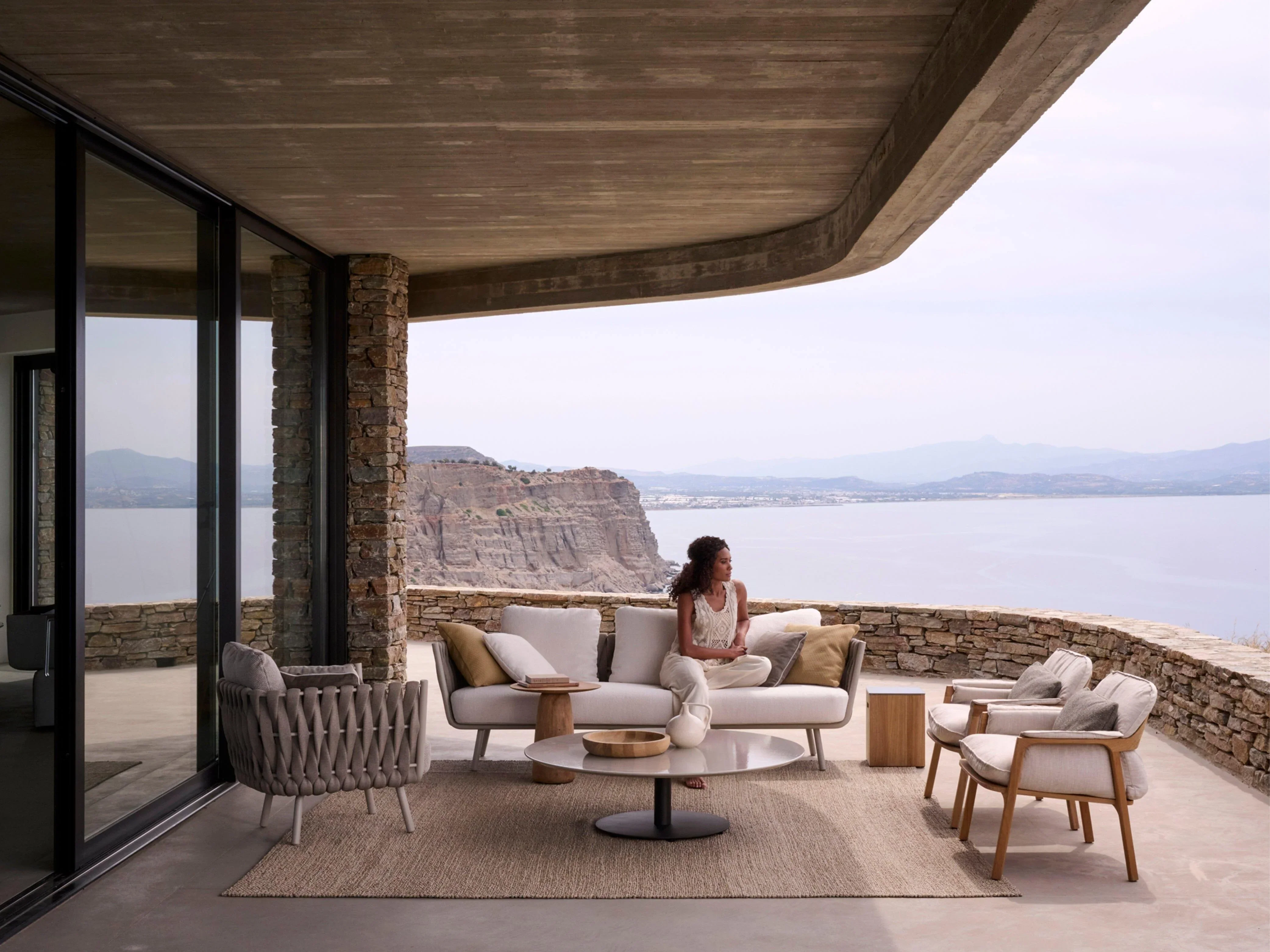 Tosca Sofa - Image 6