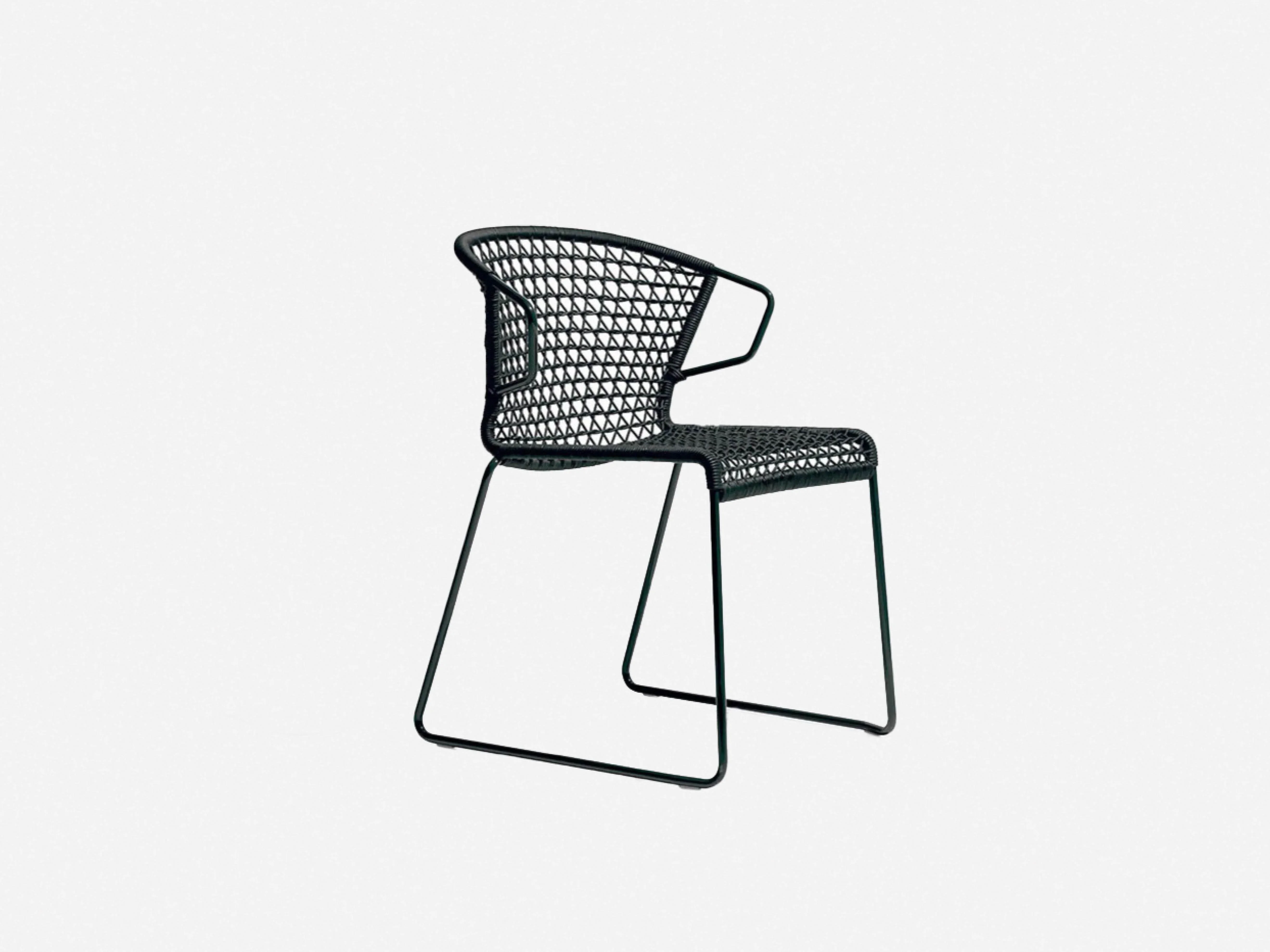 Vela Armchair - Image 4