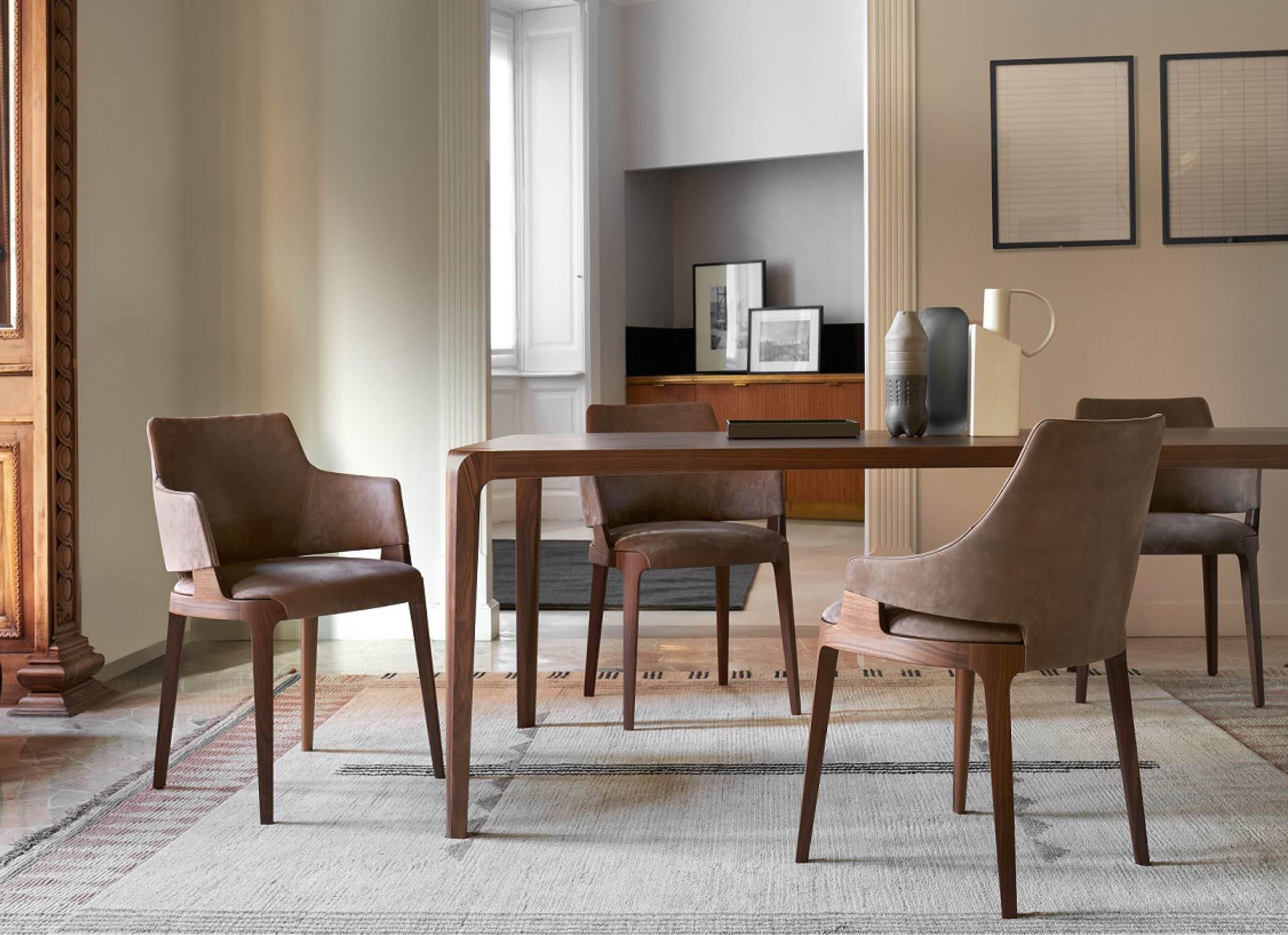 Velis Armchair - Image 5