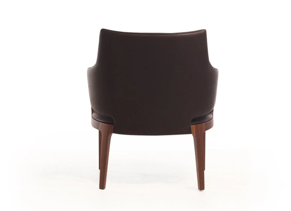 Velis Lounge Armchair - Image 3