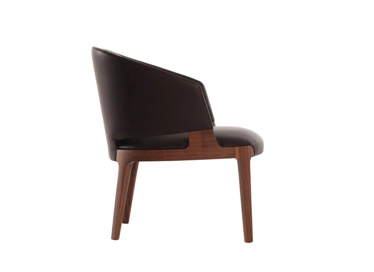 Velis Lounge Tub Chair - Image 10