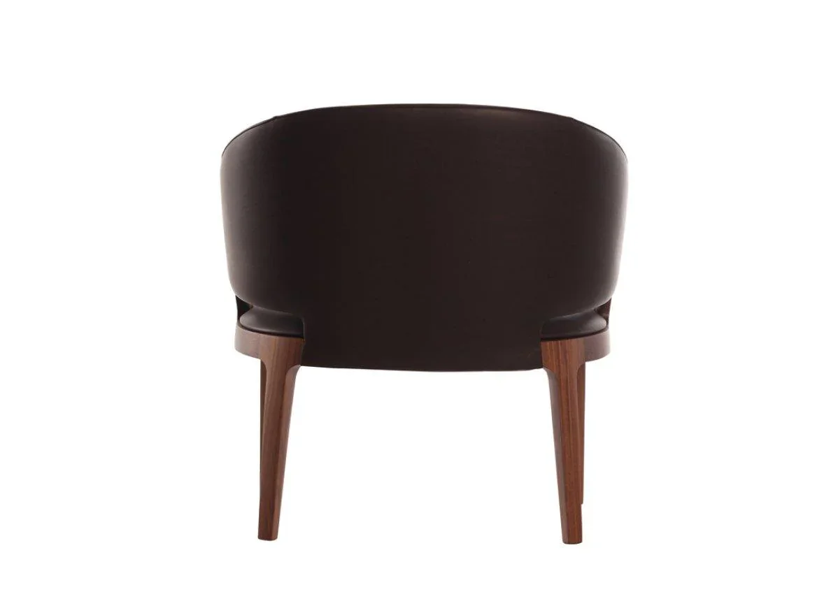 Velis Lounge Tub Chair - Image 11