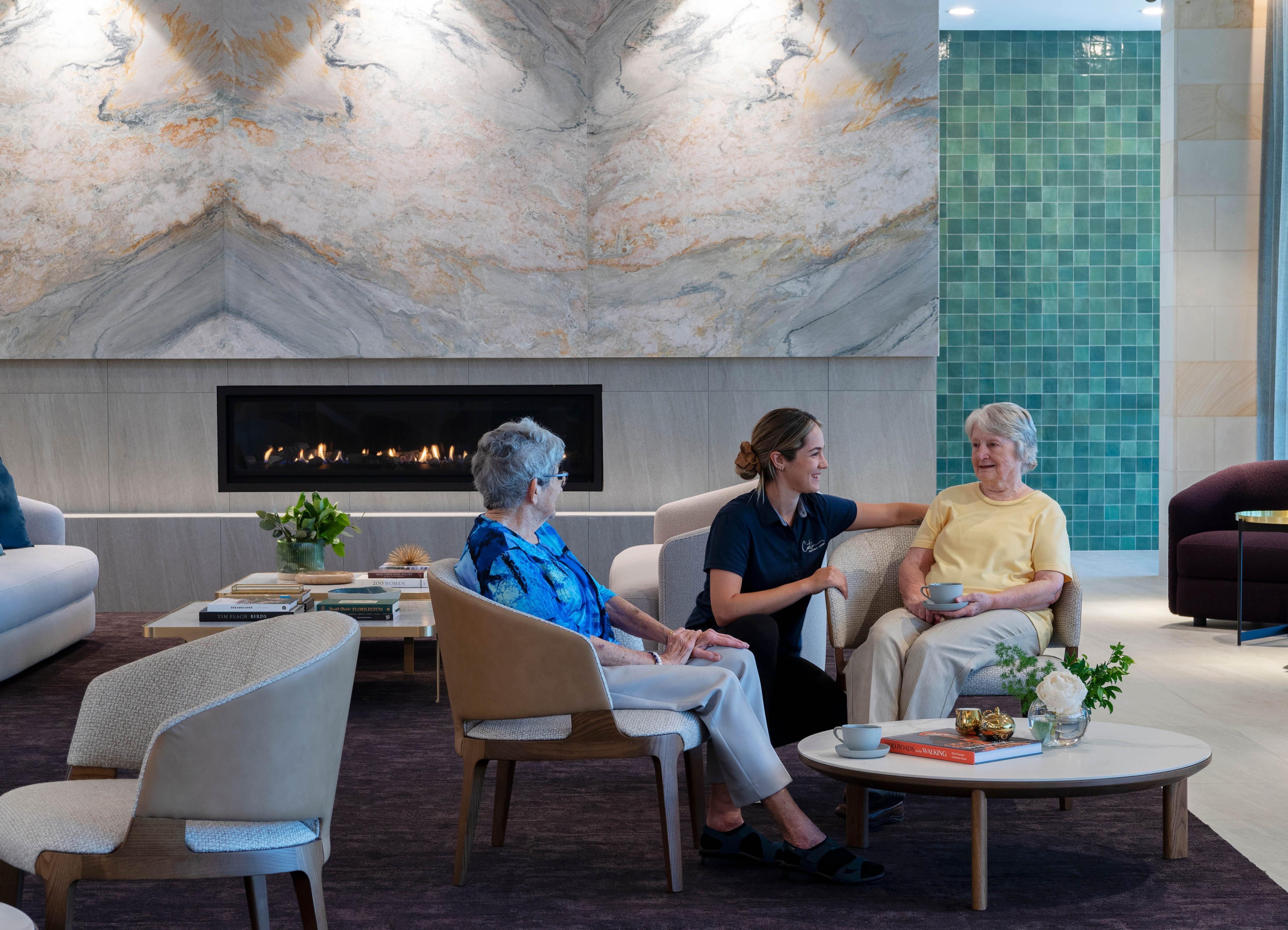 Velis Lounge Tub Chair - Image 5