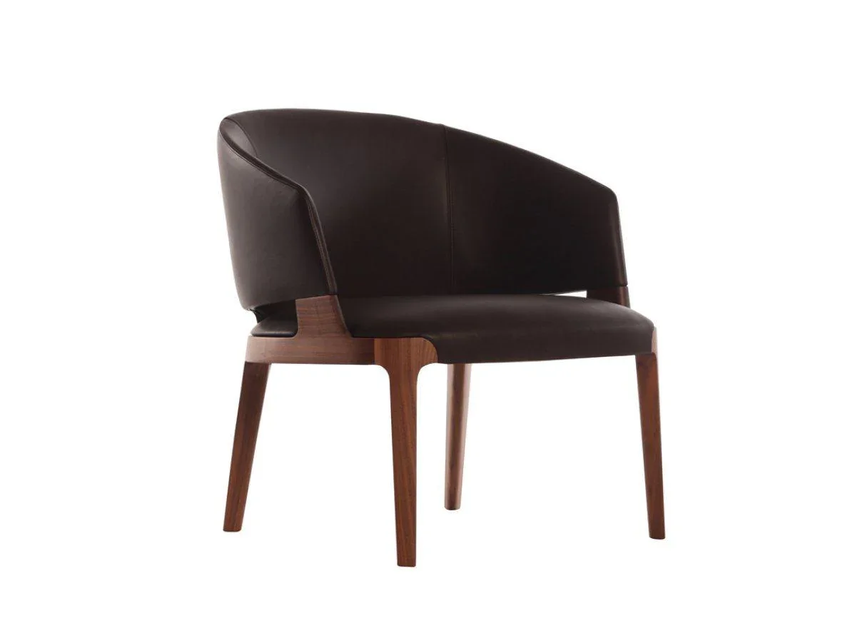 Velis Lounge Tub Chair - Image 8
