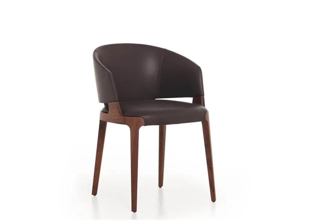 Velis Tub Chair - Image 4