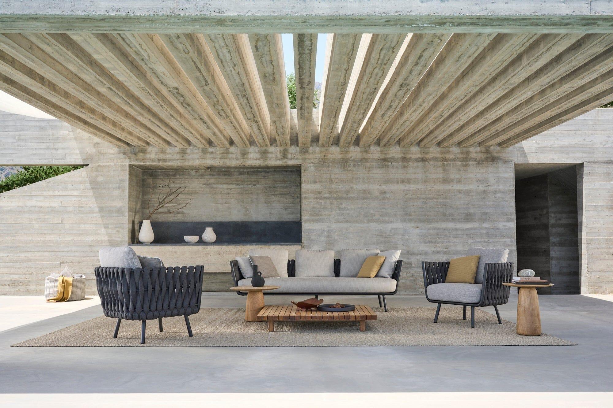 Vis a Vis Coffee Table - Image 4