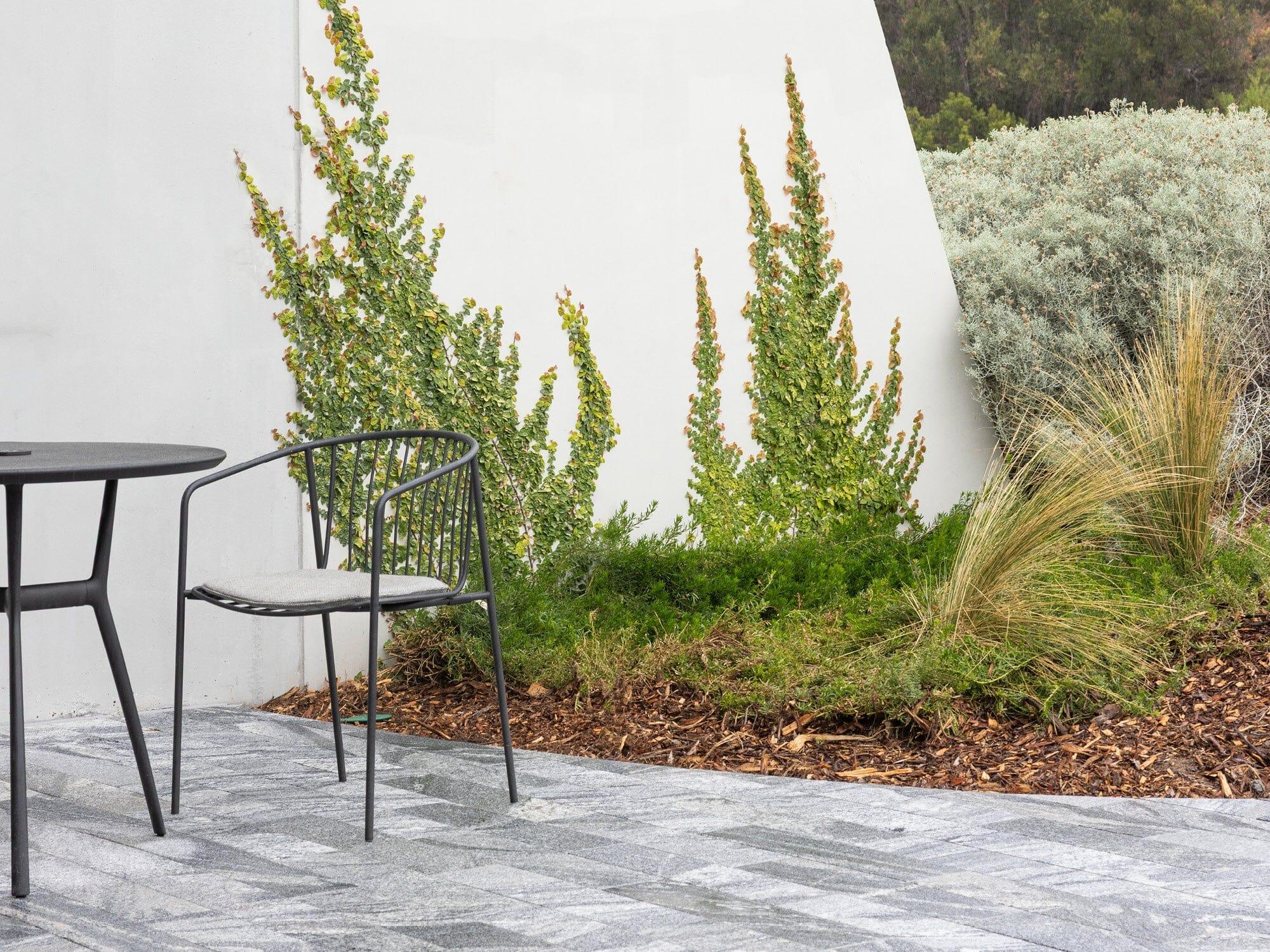 Wye Armchair (Outdoor) - Image 4