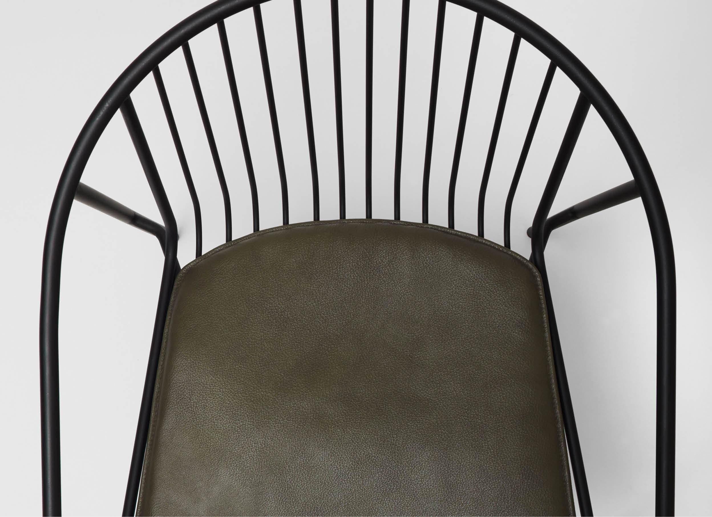 Wye Armchair (Outdoor) - Image 6