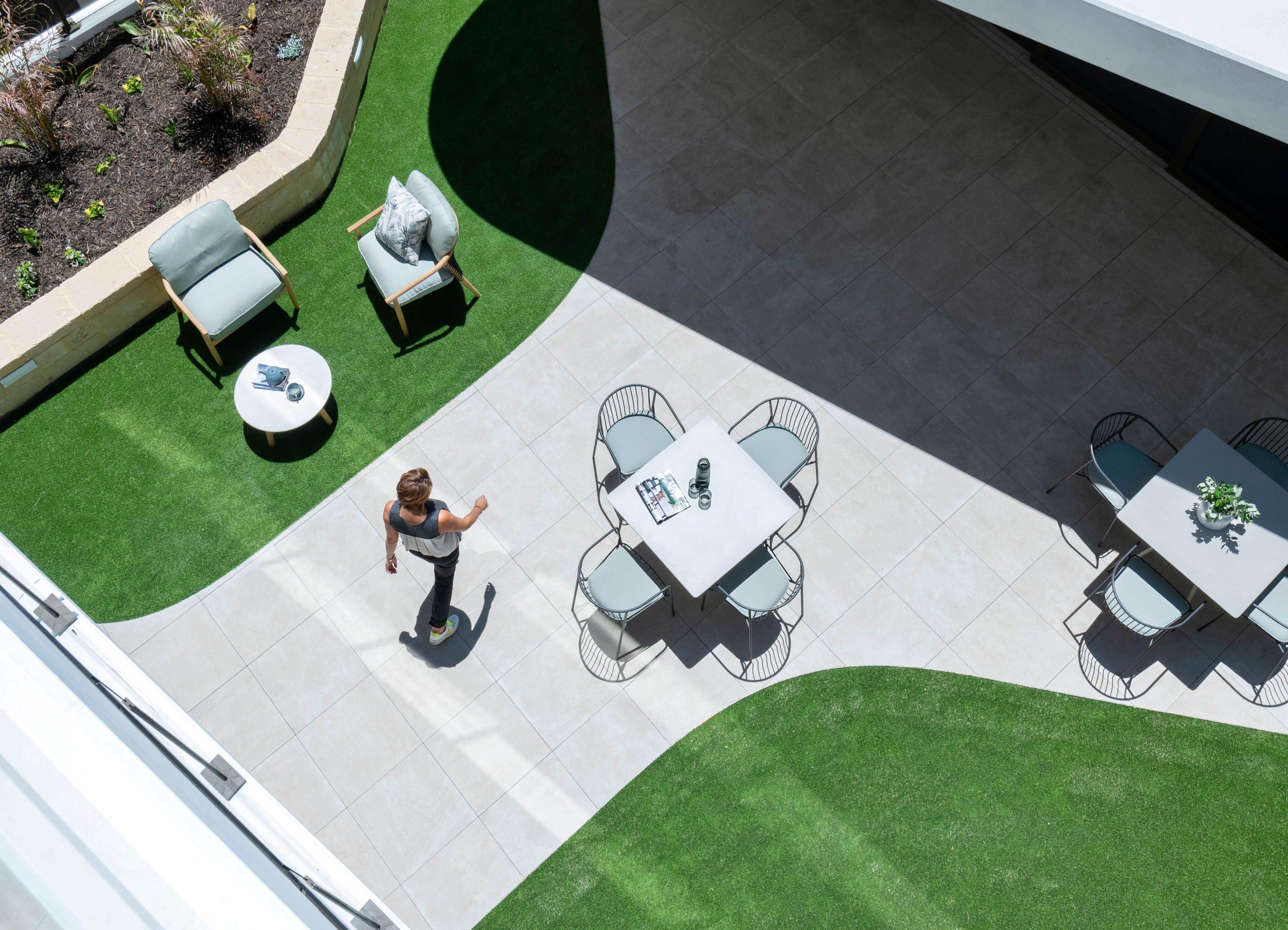 Wye Armchair (Outdoor) - Image 8