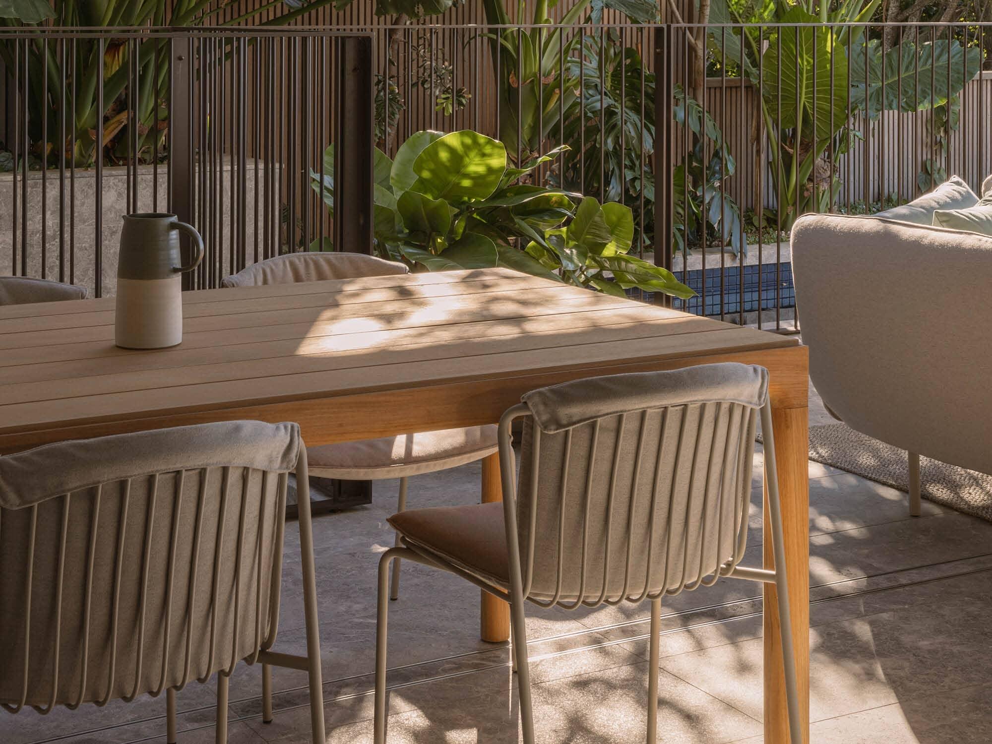 Wye Chair (Outdoor) - Image 3