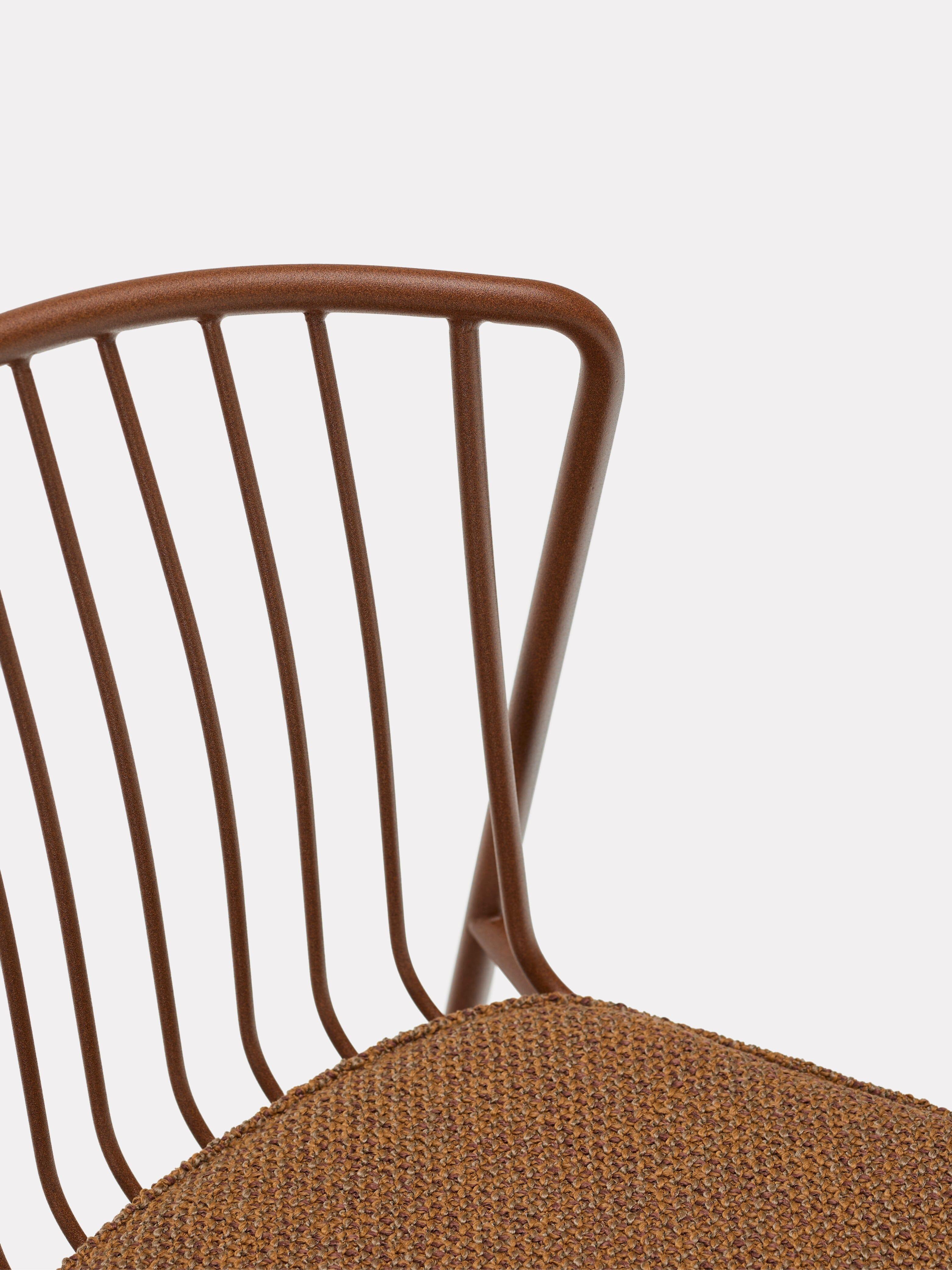 Wye Chair (Outdoor) - Image 7